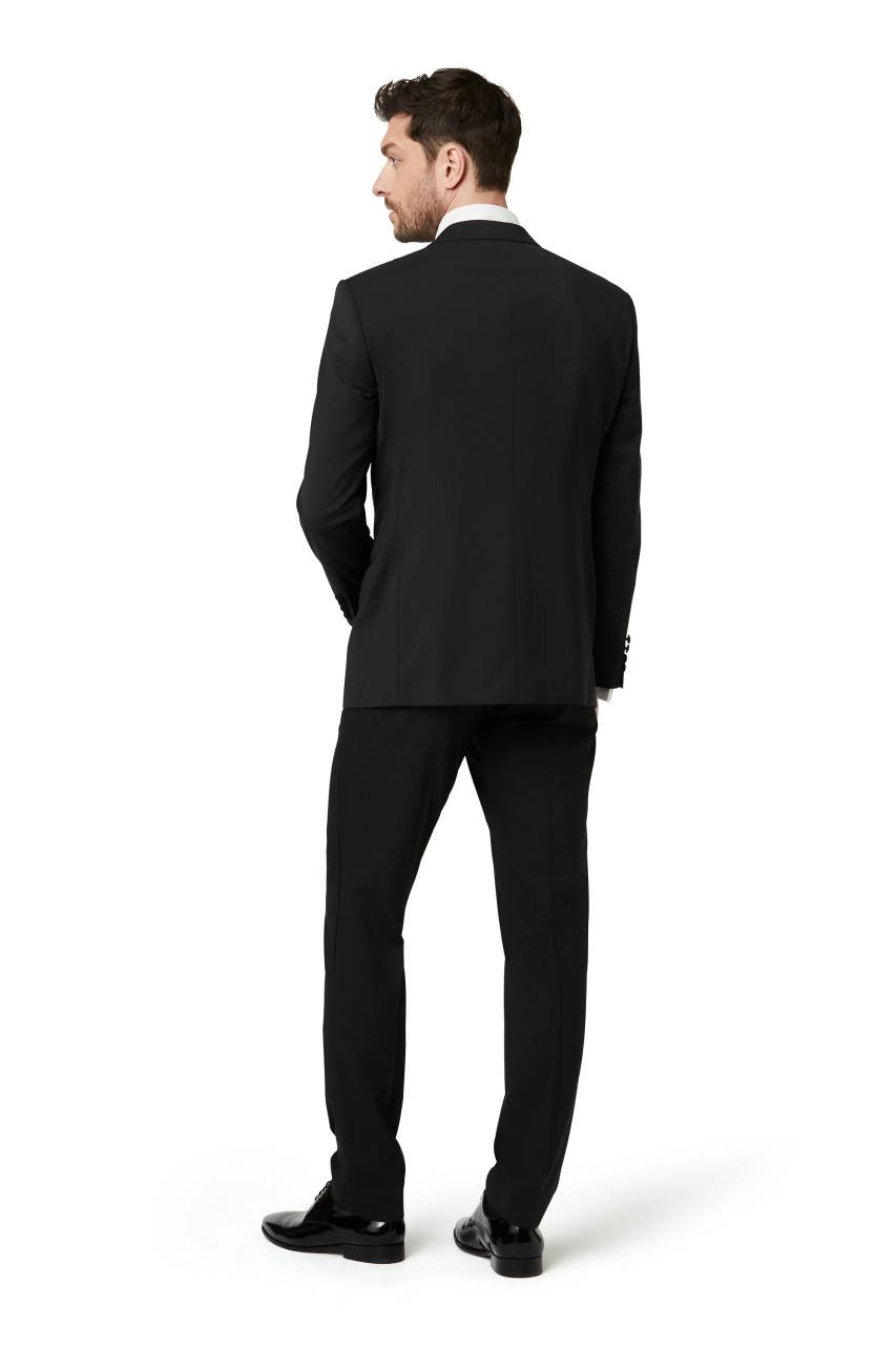 Digel Smoking digel modern fit in lana marzotto super 100's Vendita Economica