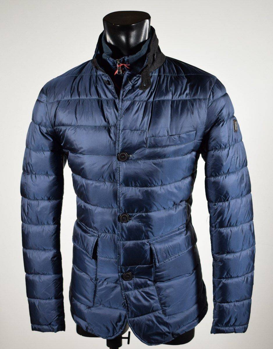 Talenti Giacca field jacket talenti con pettorina anti vento staccabile in eco piuma Grandi sconti