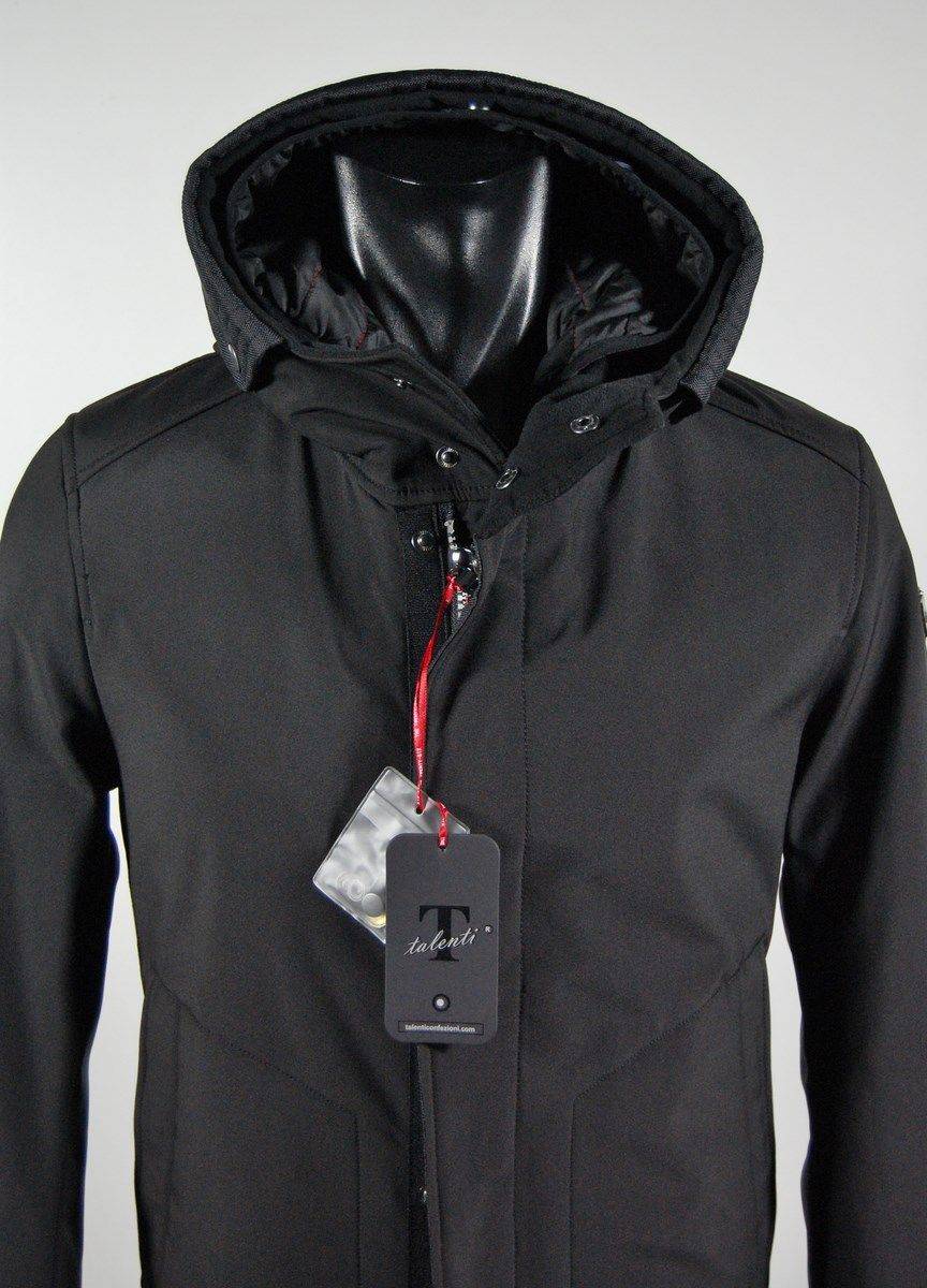 Talenti Giaccone con cappuccio talenti in neoprene Offerte giornaliere