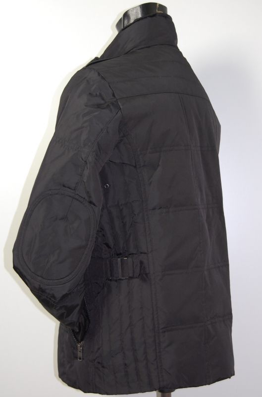 Milestone Piumino field jacket milestone nero Ultimi tre giorni