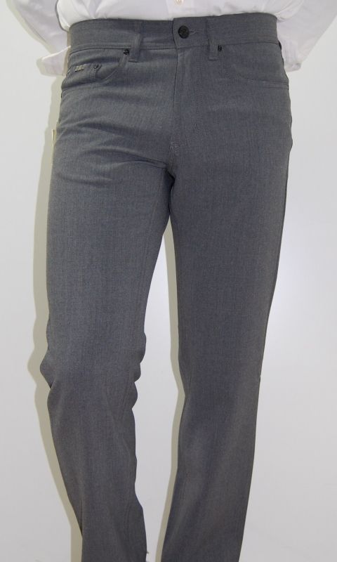 Cerruti 1881 Jeans uomo lana stretch cerruti 1881 Latest stili