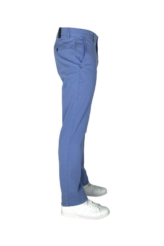 Sea Barrier Pantalone grigio sea barrier cotone piquet stretch stone wash Offerta Pasqua