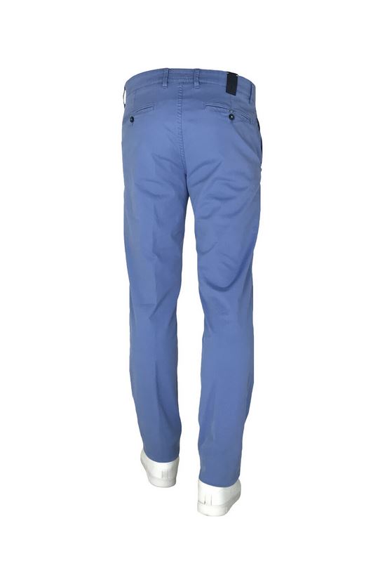 Sea Barrier Pantalone grigio sea barrier cotone piquet stretch stone wash Offerta Pasqua