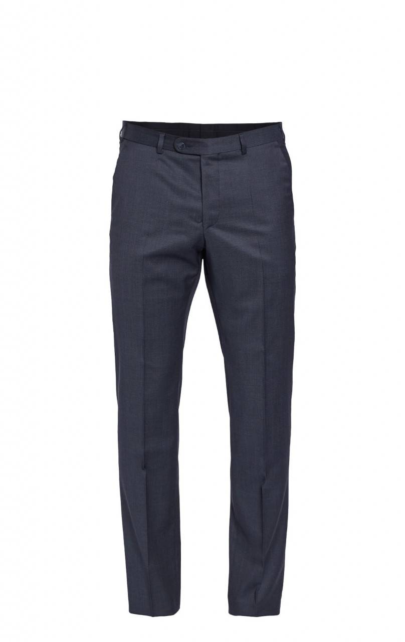 Digel Pantalone digel in pura lana super 120's drop quattro corto corto