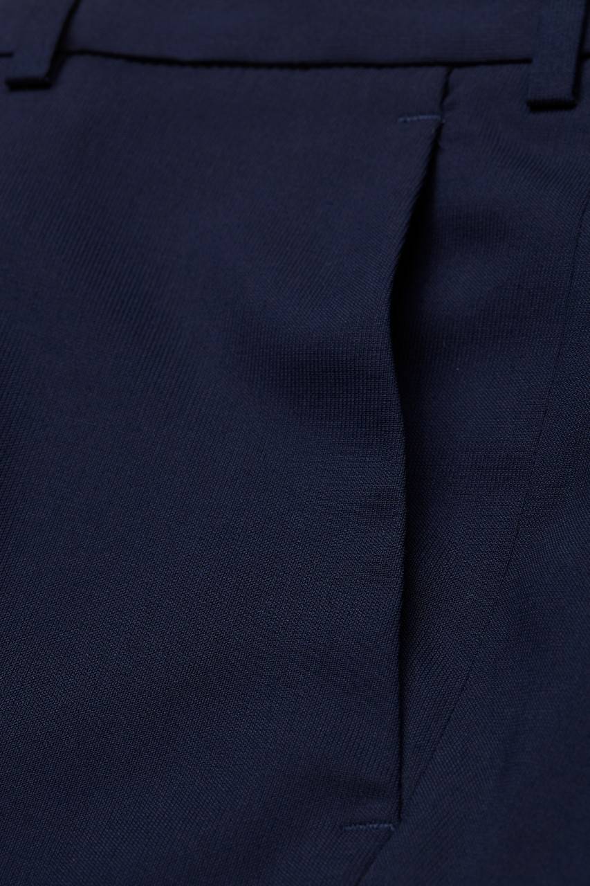 Digel Move Pantalone blu slim fit digel move misto viscosa e poliestere Prezzo basso