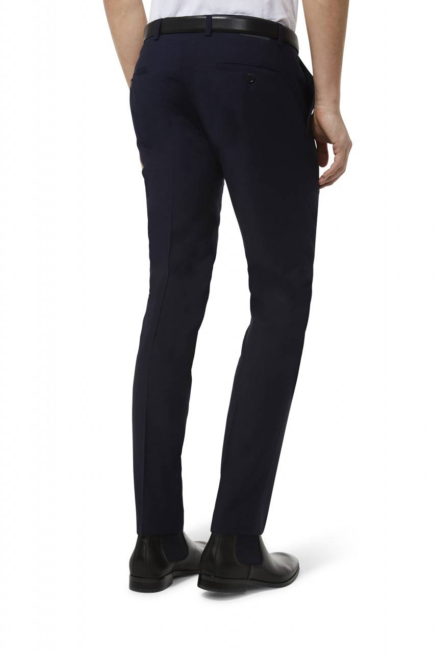 Digel Move Pantalone blu micro disegno slim fit digel move Super Saving Price