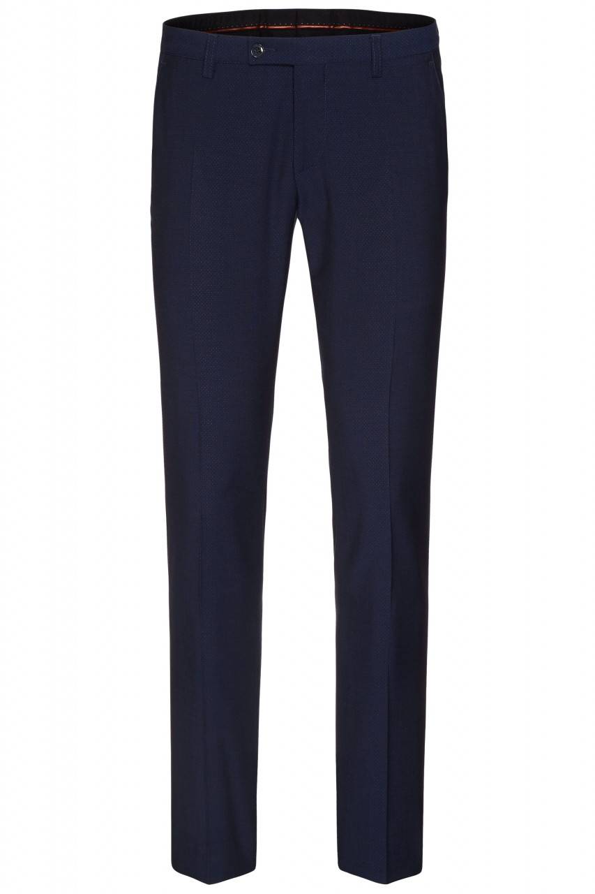 Digel Move Pantalone blu micro disegno slim fit digel move Super Saving Price