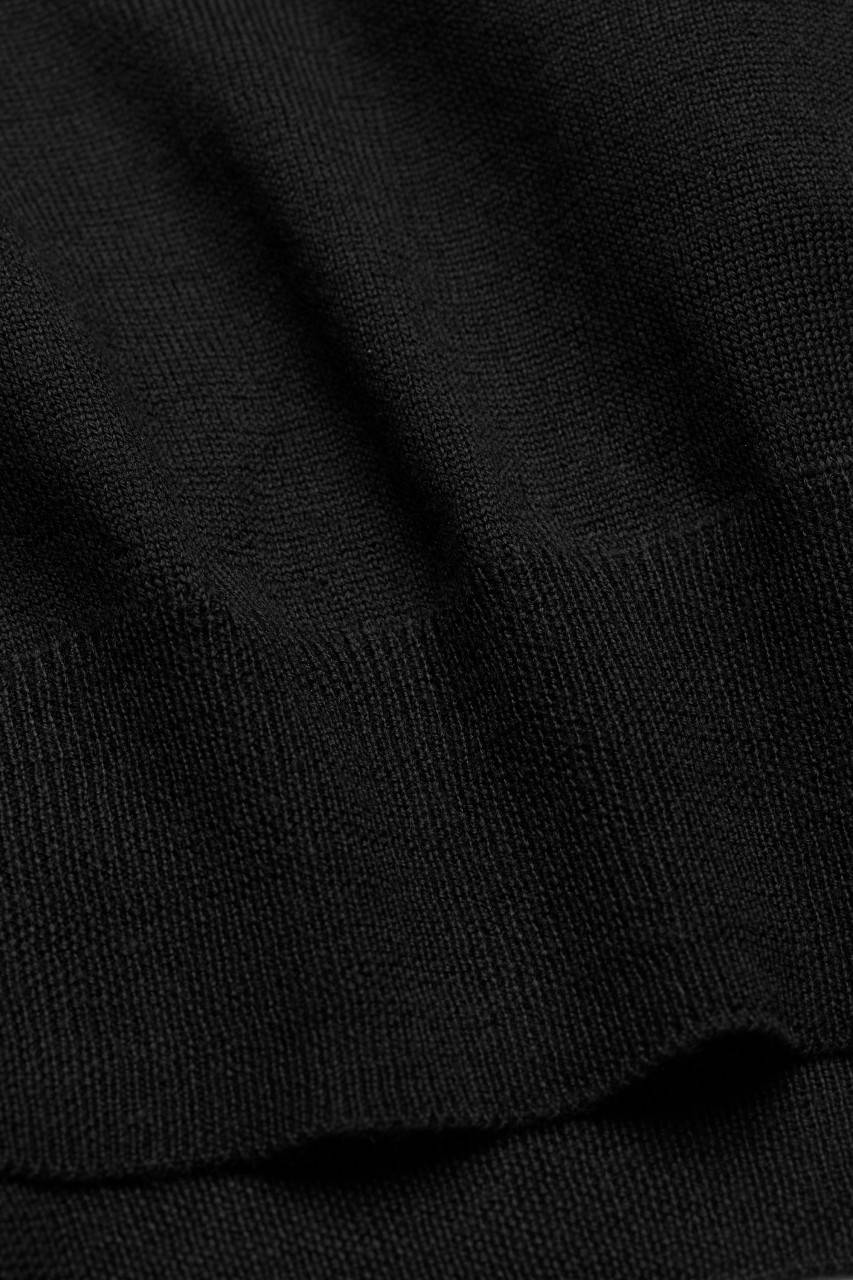 Digel Maglia dolcevita ciclista modern fit digel in pura lana pettinata Fino al 50% di sconto