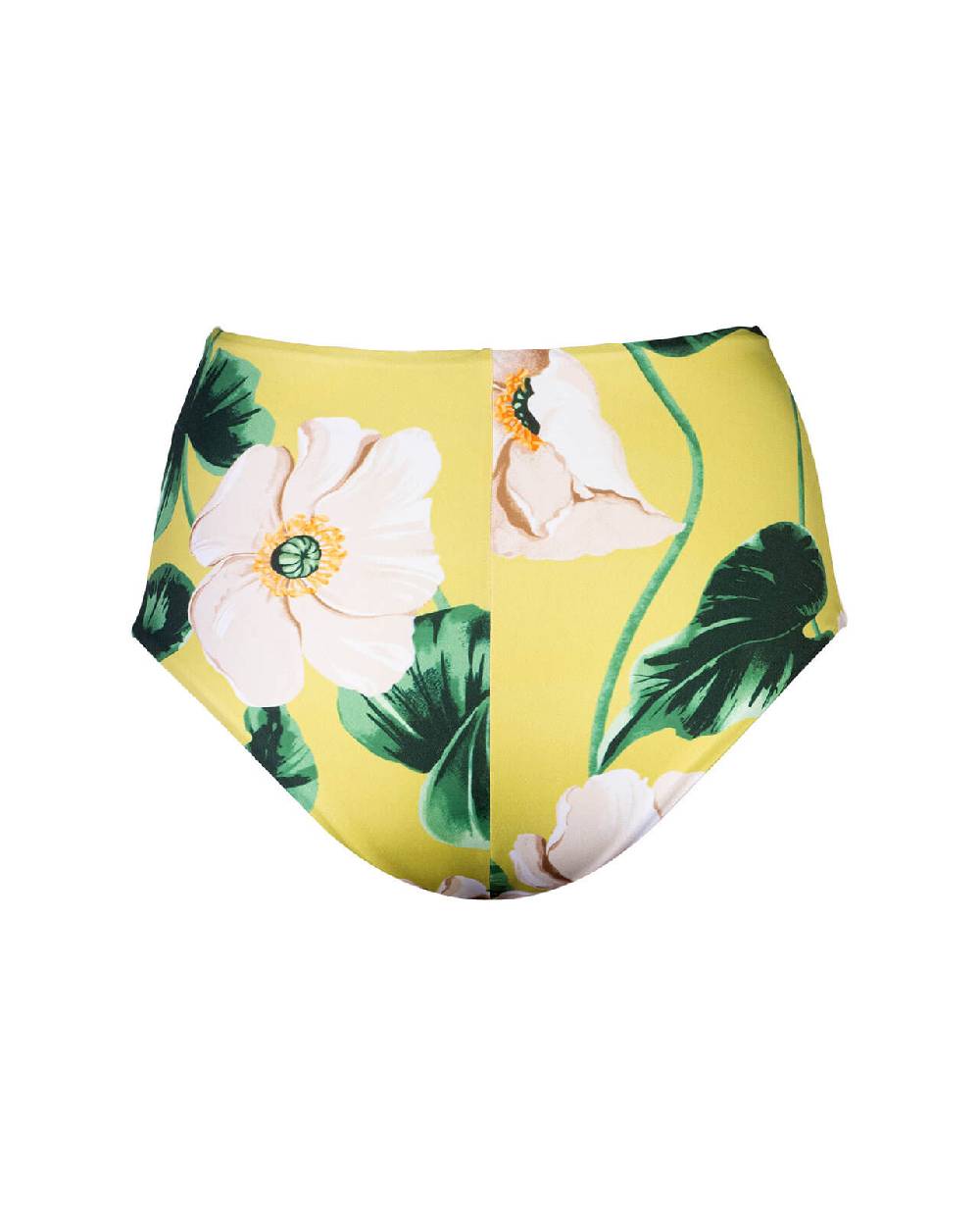 Raffaela D´Angelo Slip alto stampato In Vendita