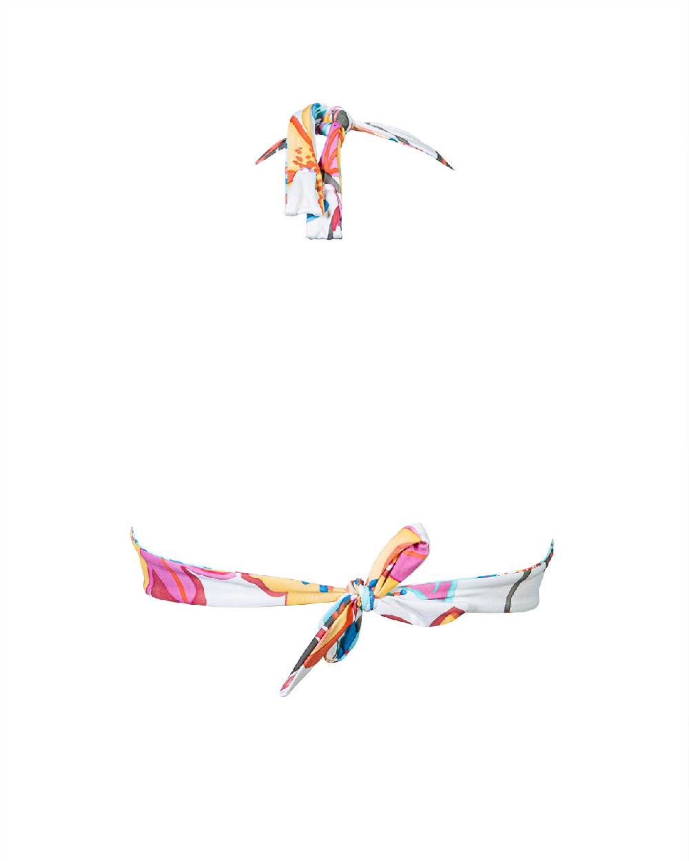 Raffaela D´Angelo Reggiseno ferretto liste laser e borchie Sottocosto