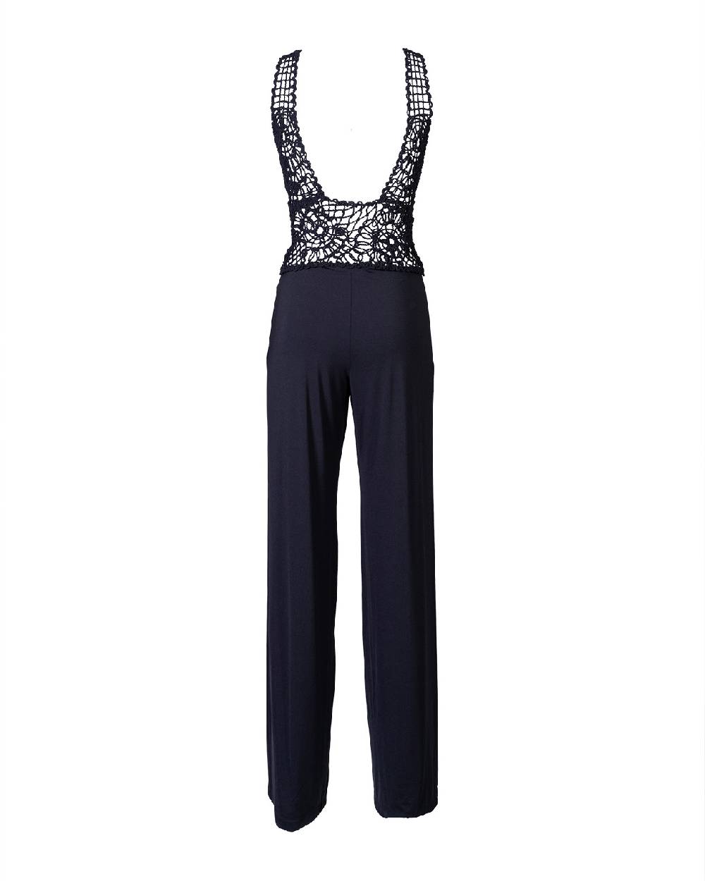 Raffaela D´Angelo Tuta top cornely Offerte