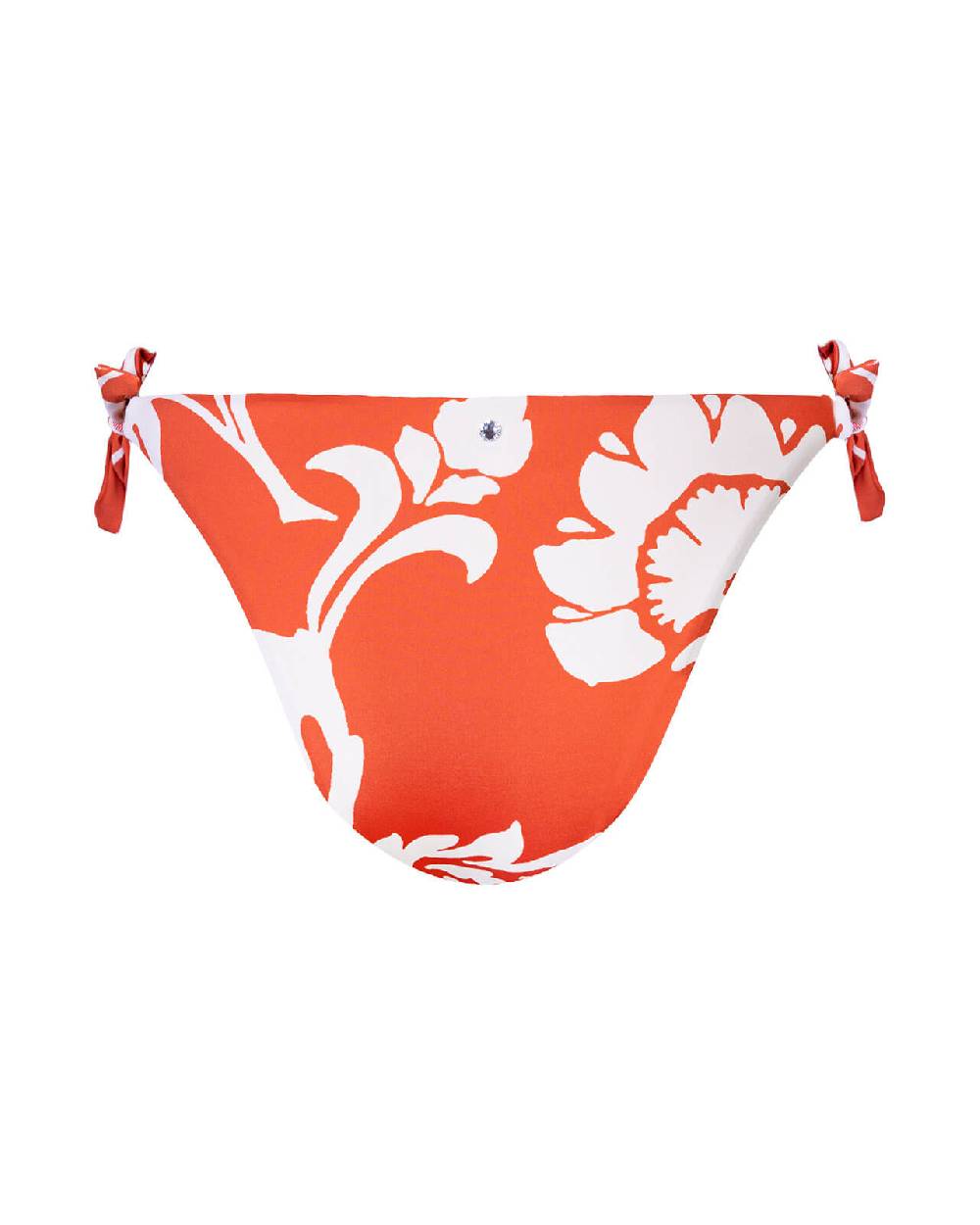 Raffaela D´Angelo Slip fiocchi stampato Sconto
