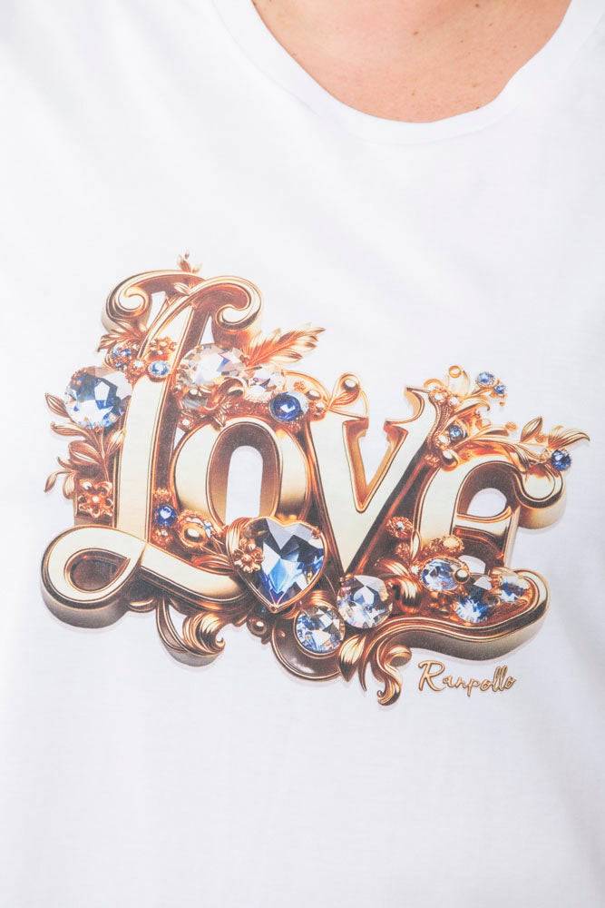 Ranpollo CV LOVEGOLD SS24 Convenienza