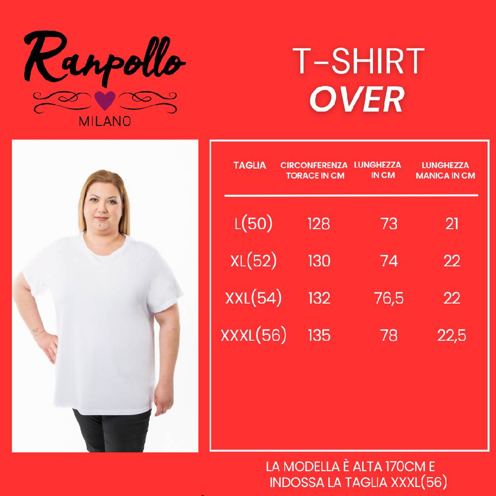 Ranpollo CV BF SS24 Sconto