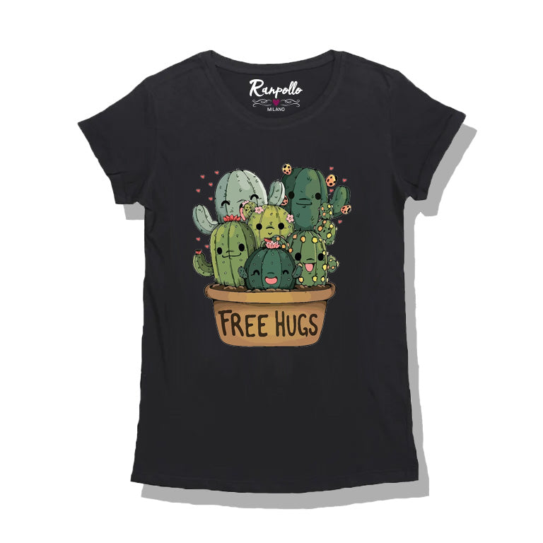 Ranpollo CVFREEHUGS In Linea