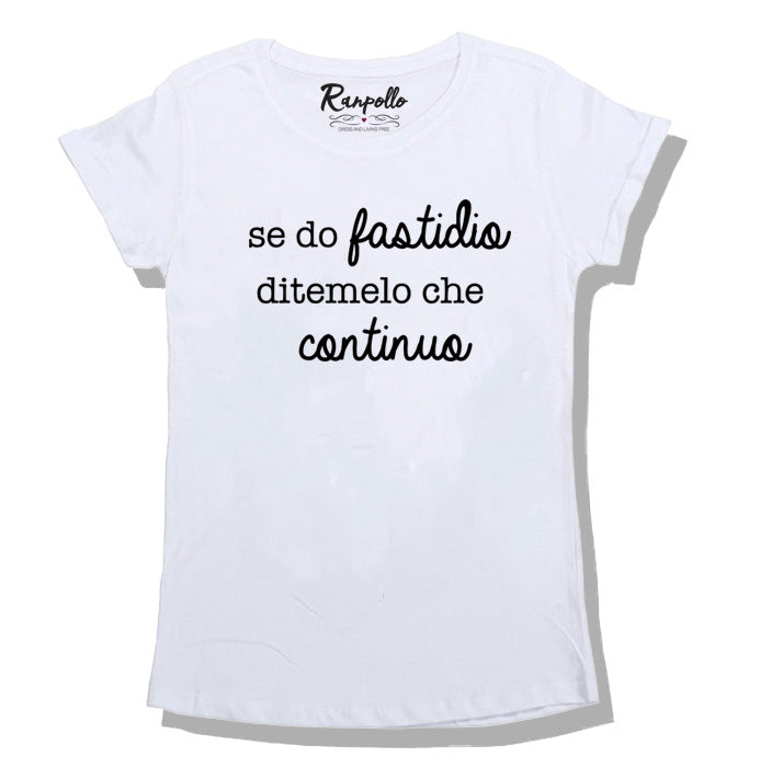 Ranpollo FASTIDIO CURVY