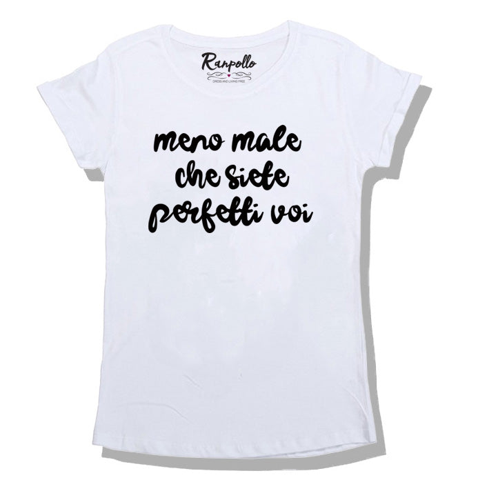 Ranpollo PERFETTI CURVY
