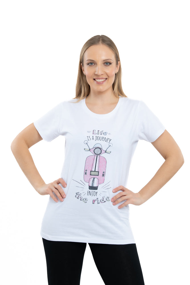 Ranpollo MAMMA- FIGLIA LIFEJOURNEY SS24 Promozione