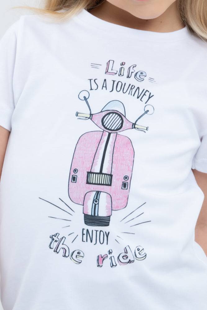 Ranpollo MAMMA- FIGLIA LIFEJOURNEY SS24 Promozione