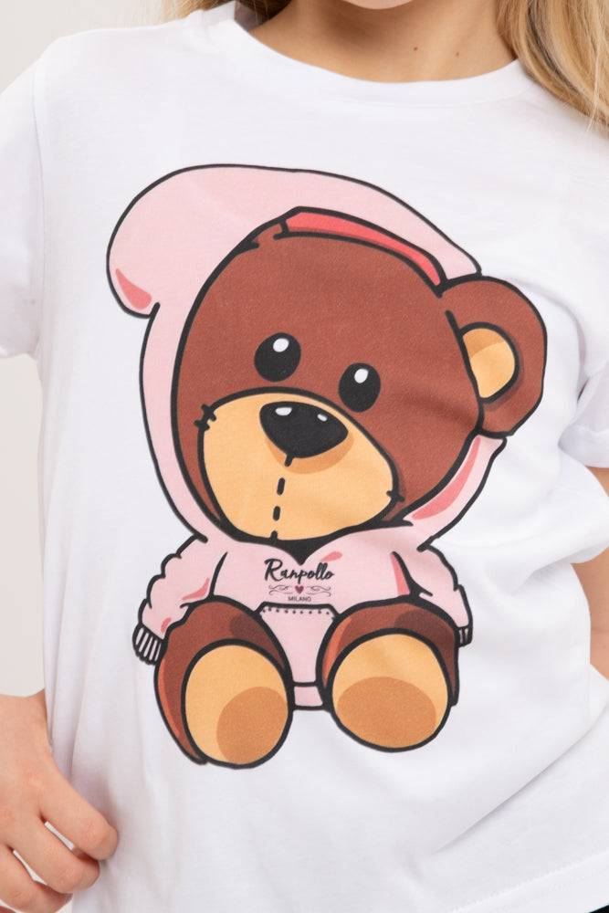 Ranpollo KS NEWTEDDYINTOWN SS24 Fino Al -60%