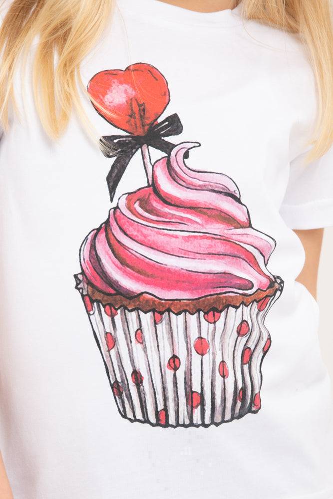 Ranpollo KS CUPCAKE SS24 Saldi