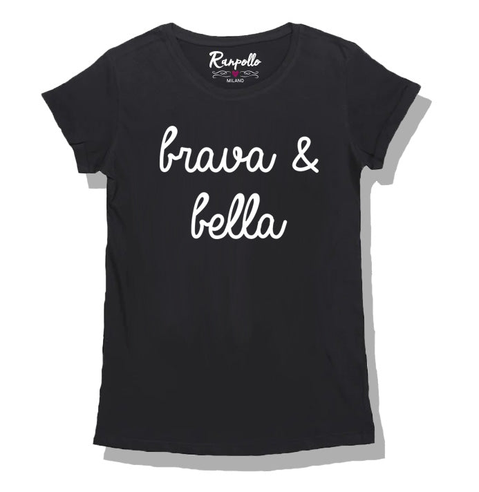 Ranpollo BRAVA Presa