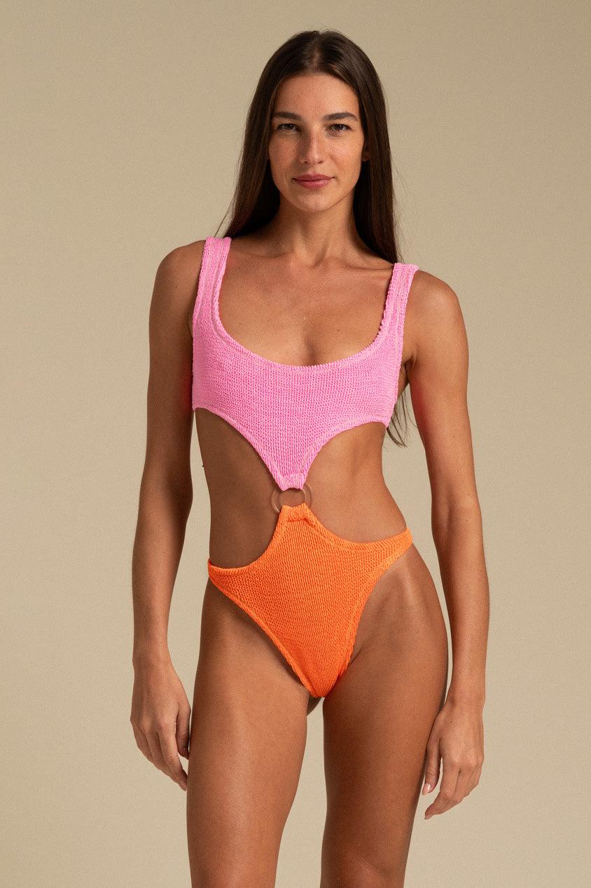 Reina Olga Augusta Swimsuit Spedizione Gratuita