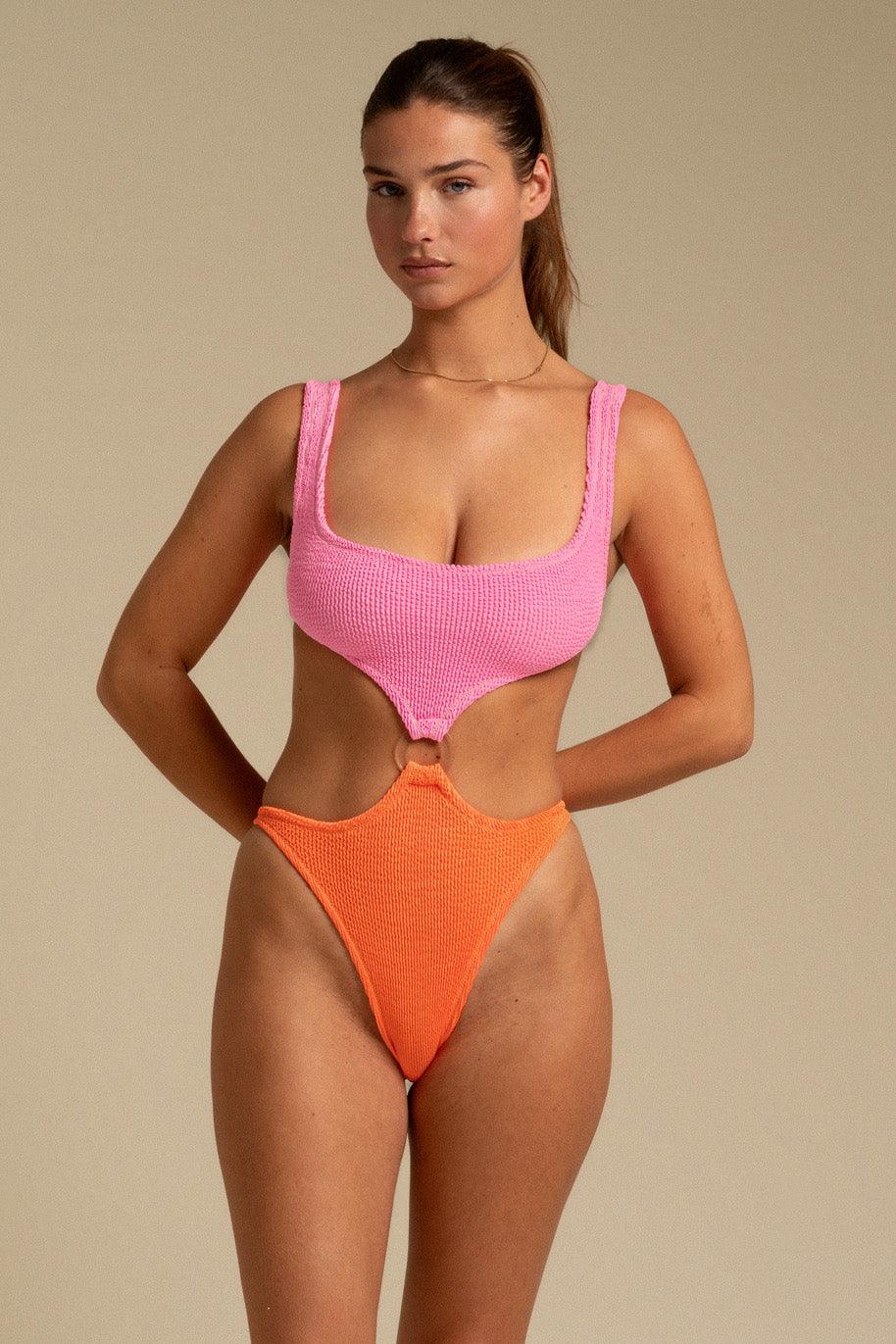 Reina Olga Augusta Swimsuit Spedizione Gratuita