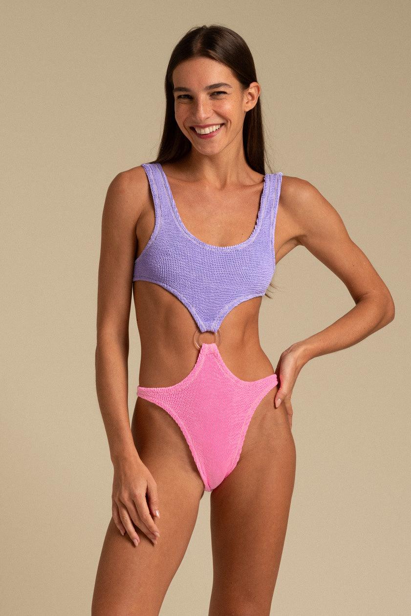 Reina Olga Augusta Swimsuit Nuova