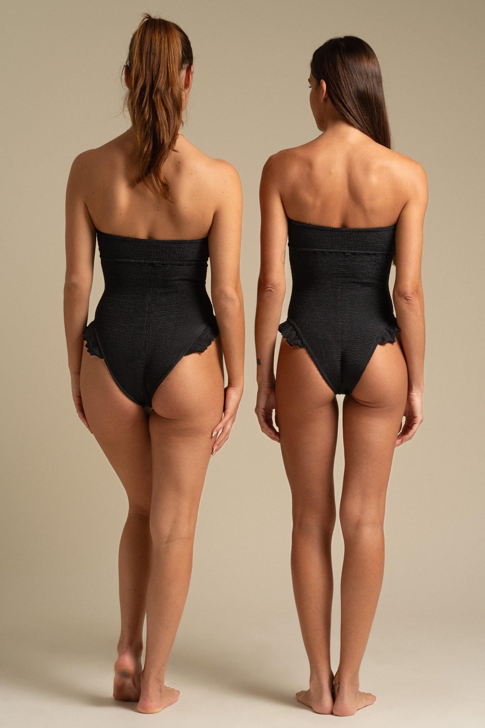 Reina Olga Laila Swimsuit Nuovo