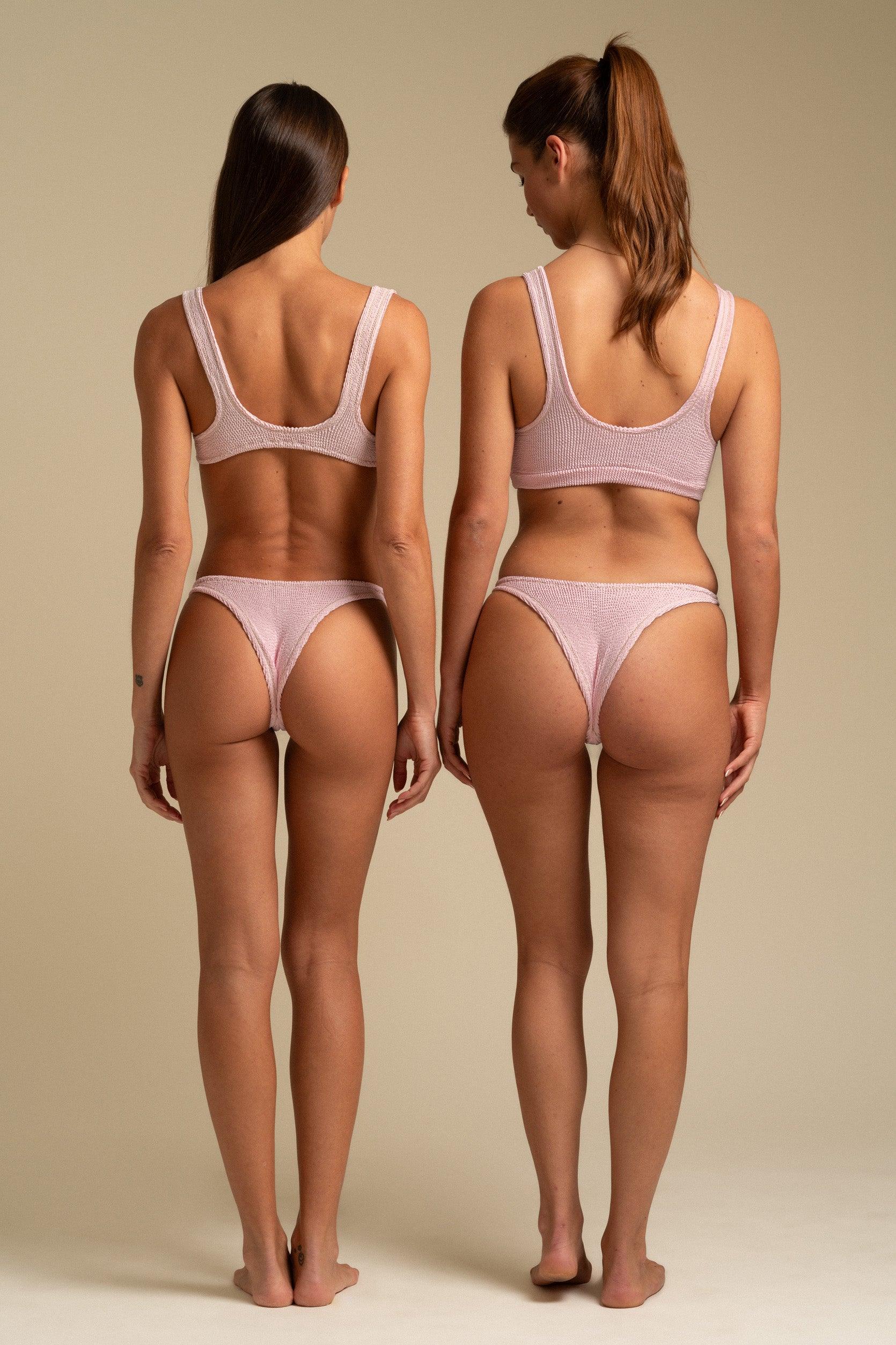 Reina Olga Ginny Bikini Bottom Offerte
