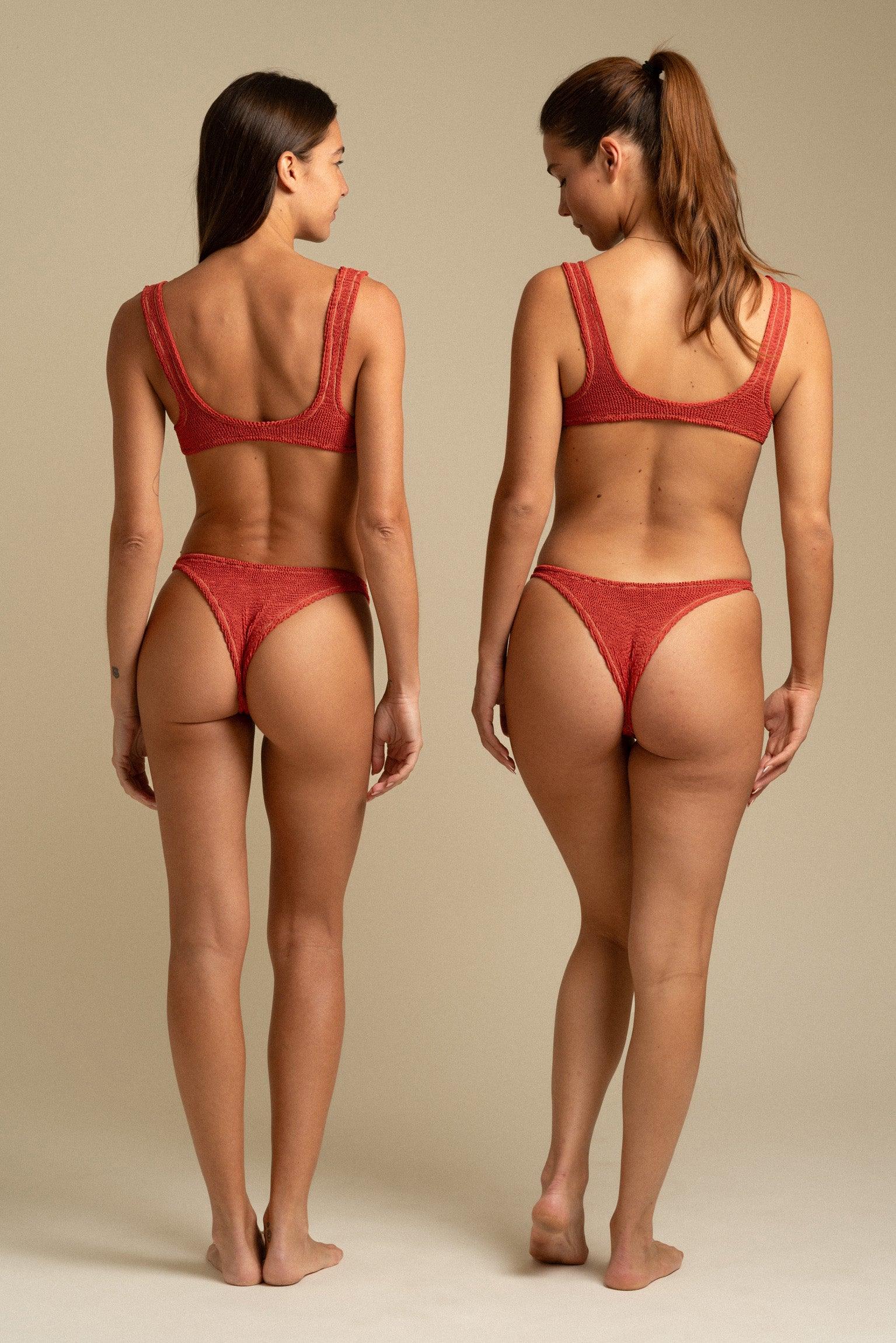 Reina Olga Ginny Bikini Bottom Prezzo di fabbrica