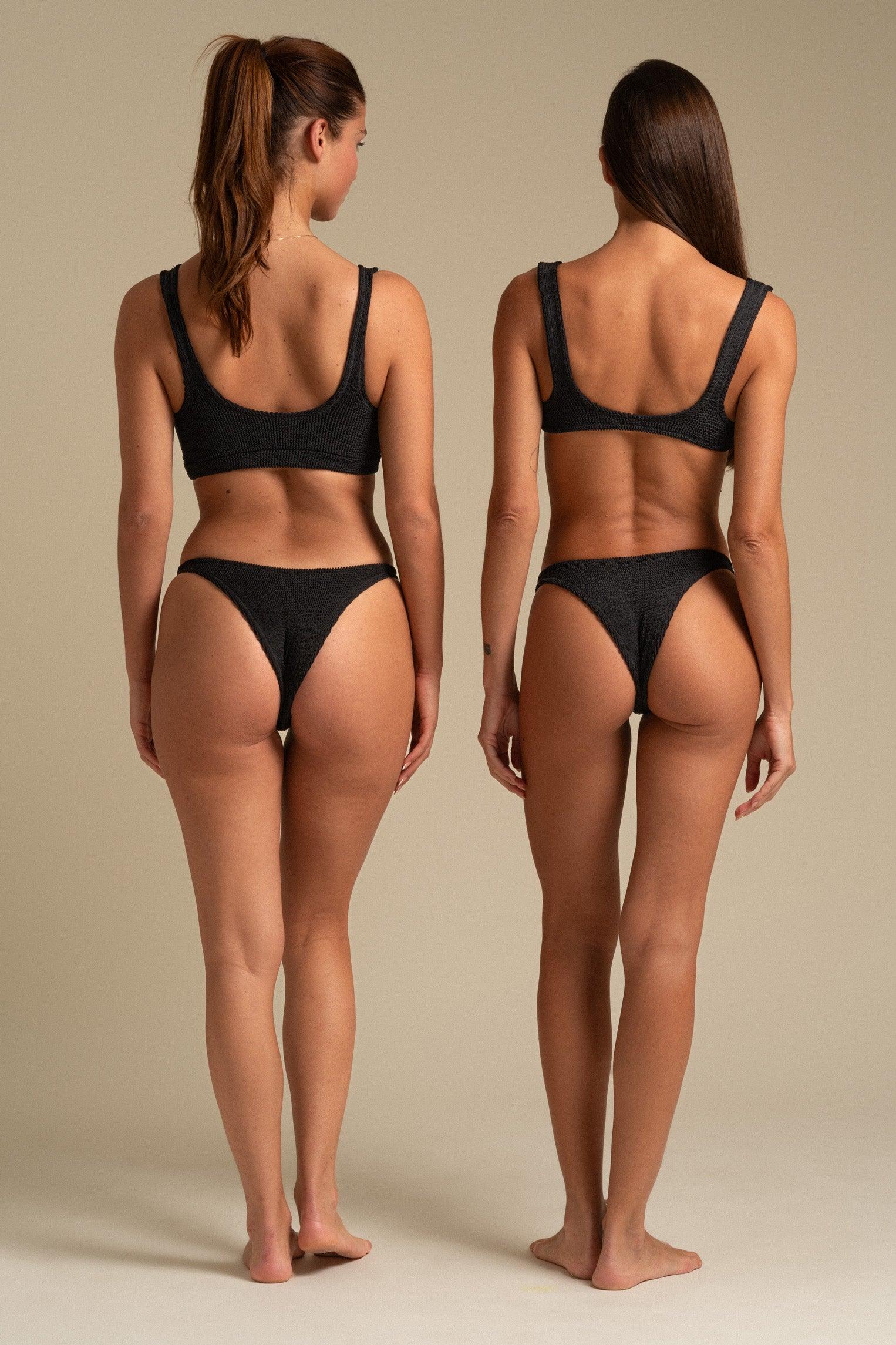 Reina Olga Ginny Bikini Bottom Vendita Calda