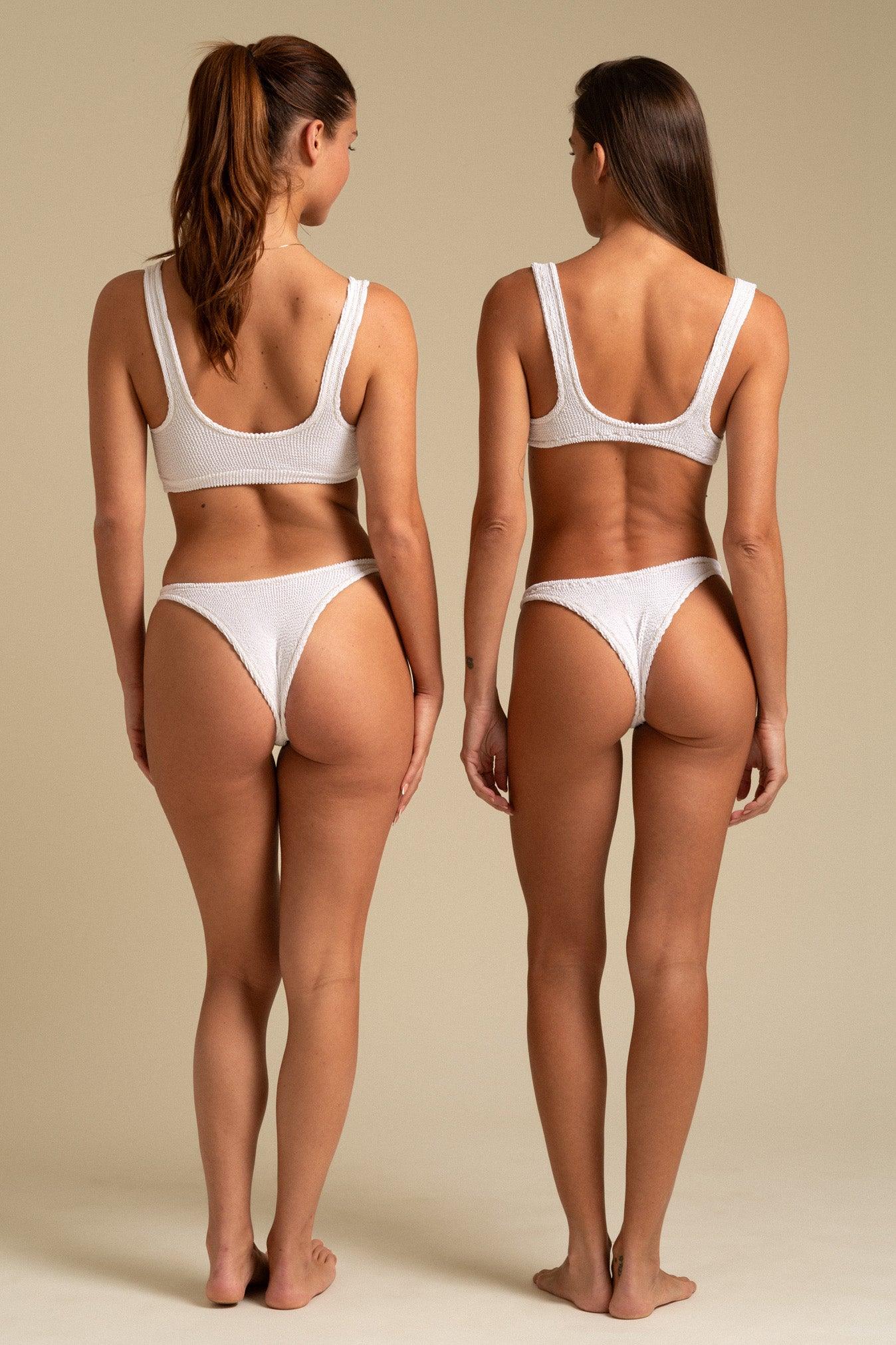 Reina Olga Ginny Bikini Bottom Vendita Economica