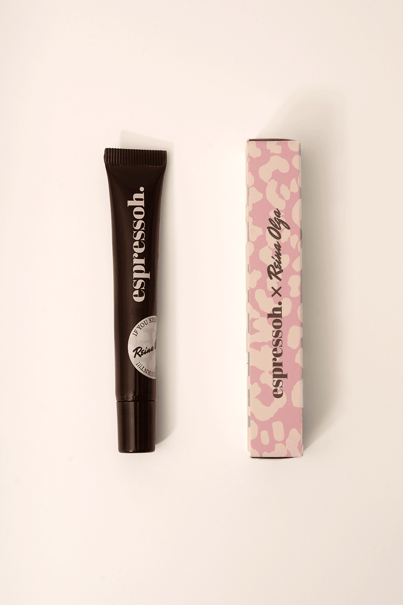 Reina Olga Lip-Me SPF 30 x espressOh Qualità