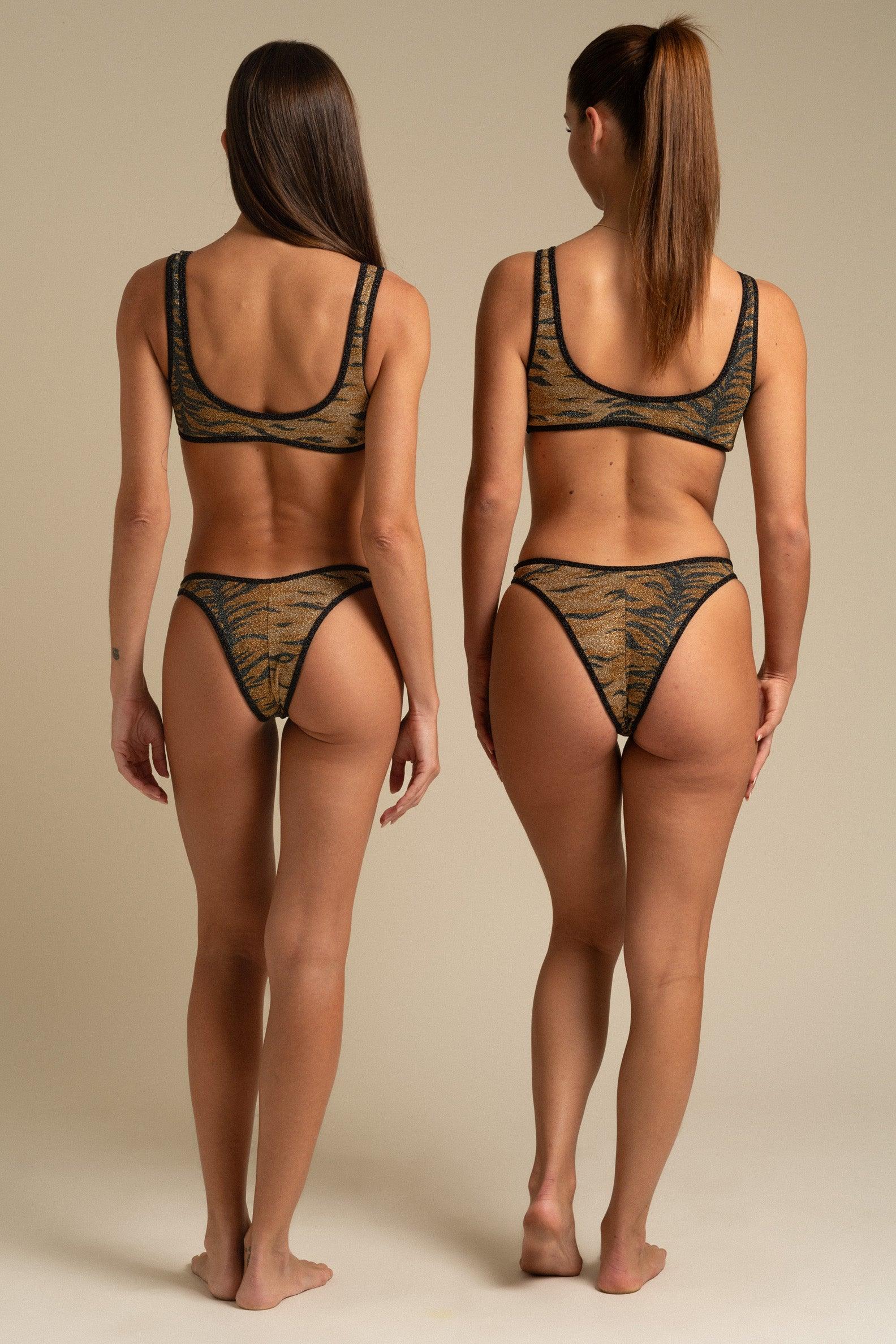 Reina Olga Coolio Bikini Top Shopping Online