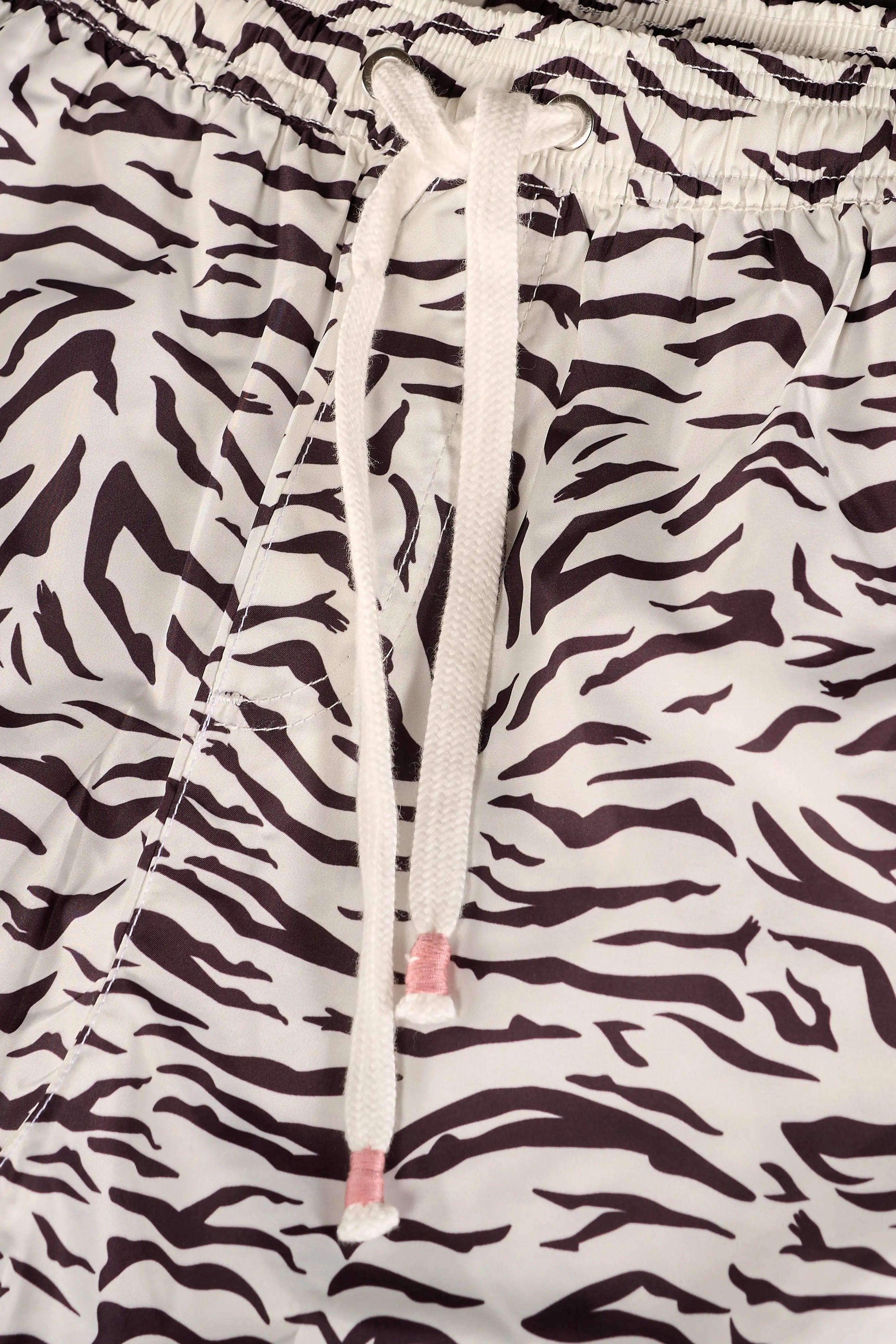 Reina Olga Ercole swim trunk Hotsell