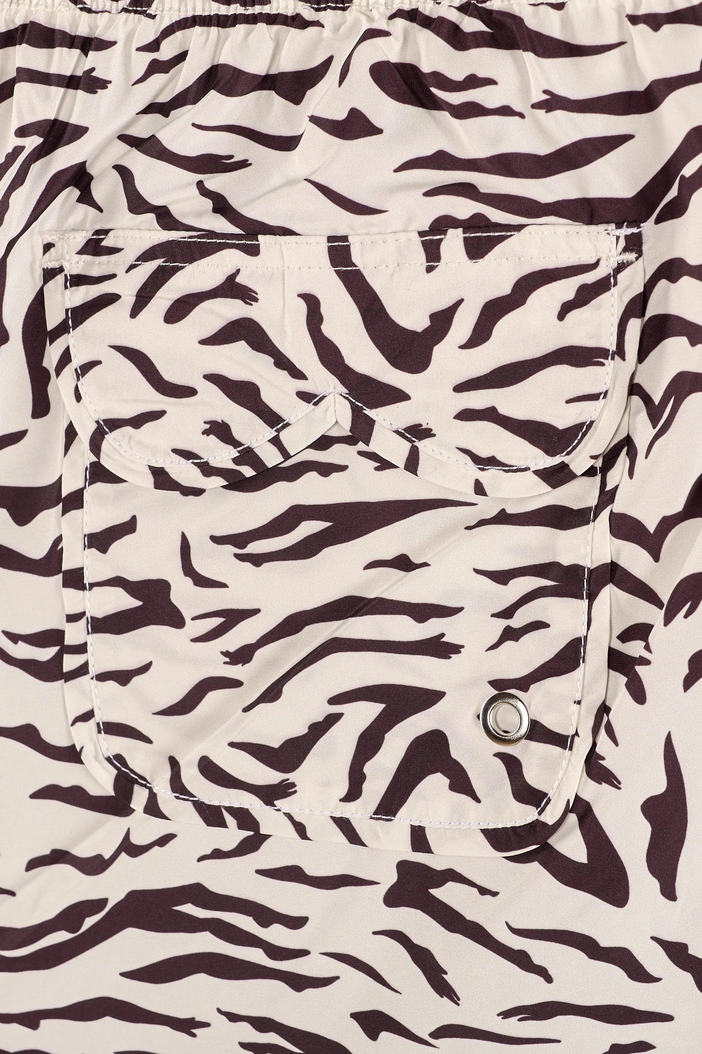 Reina Olga Ercole swim trunk Hotsell