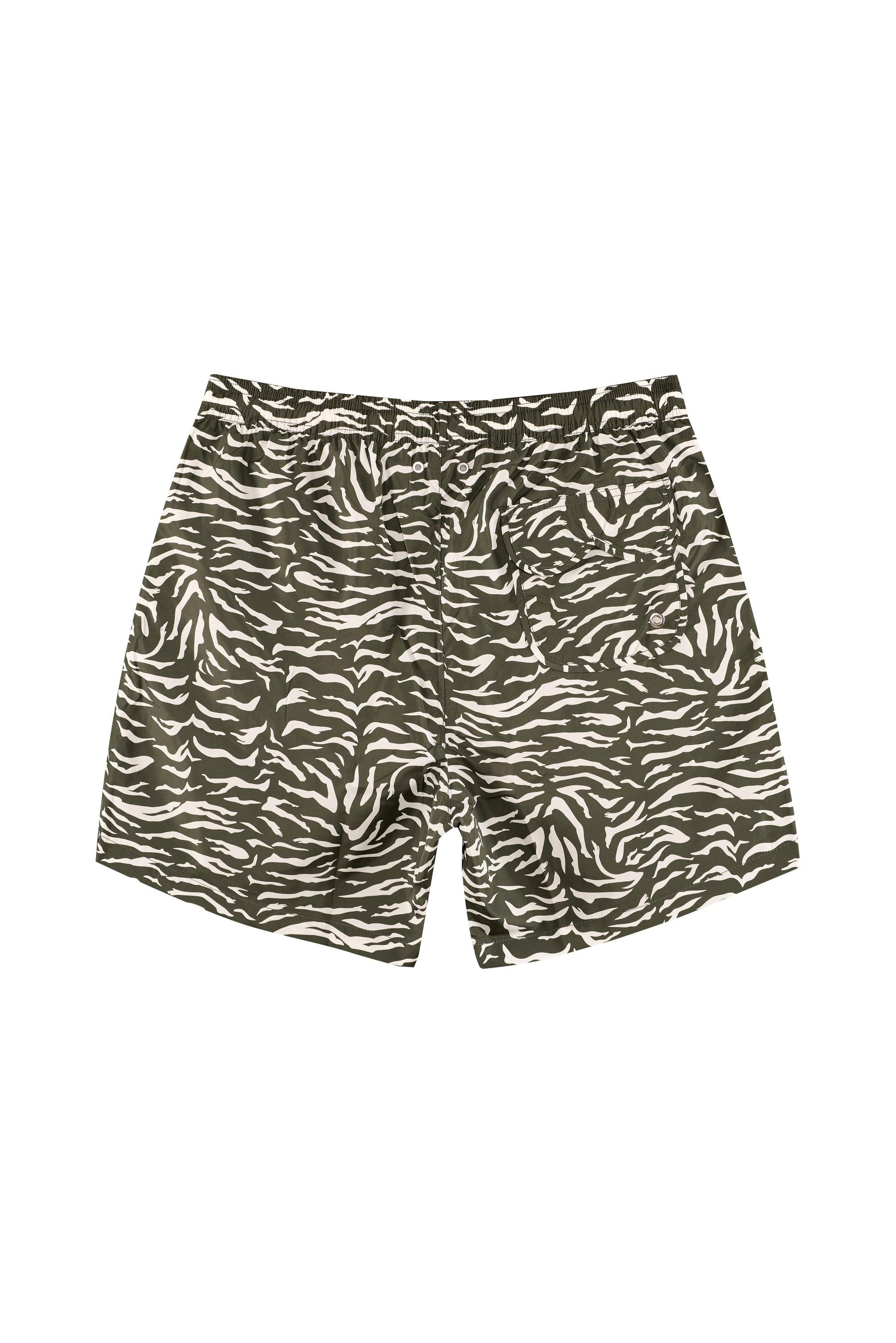 Reina Olga Ercole swim trunk Saldi Di Fabbrica
