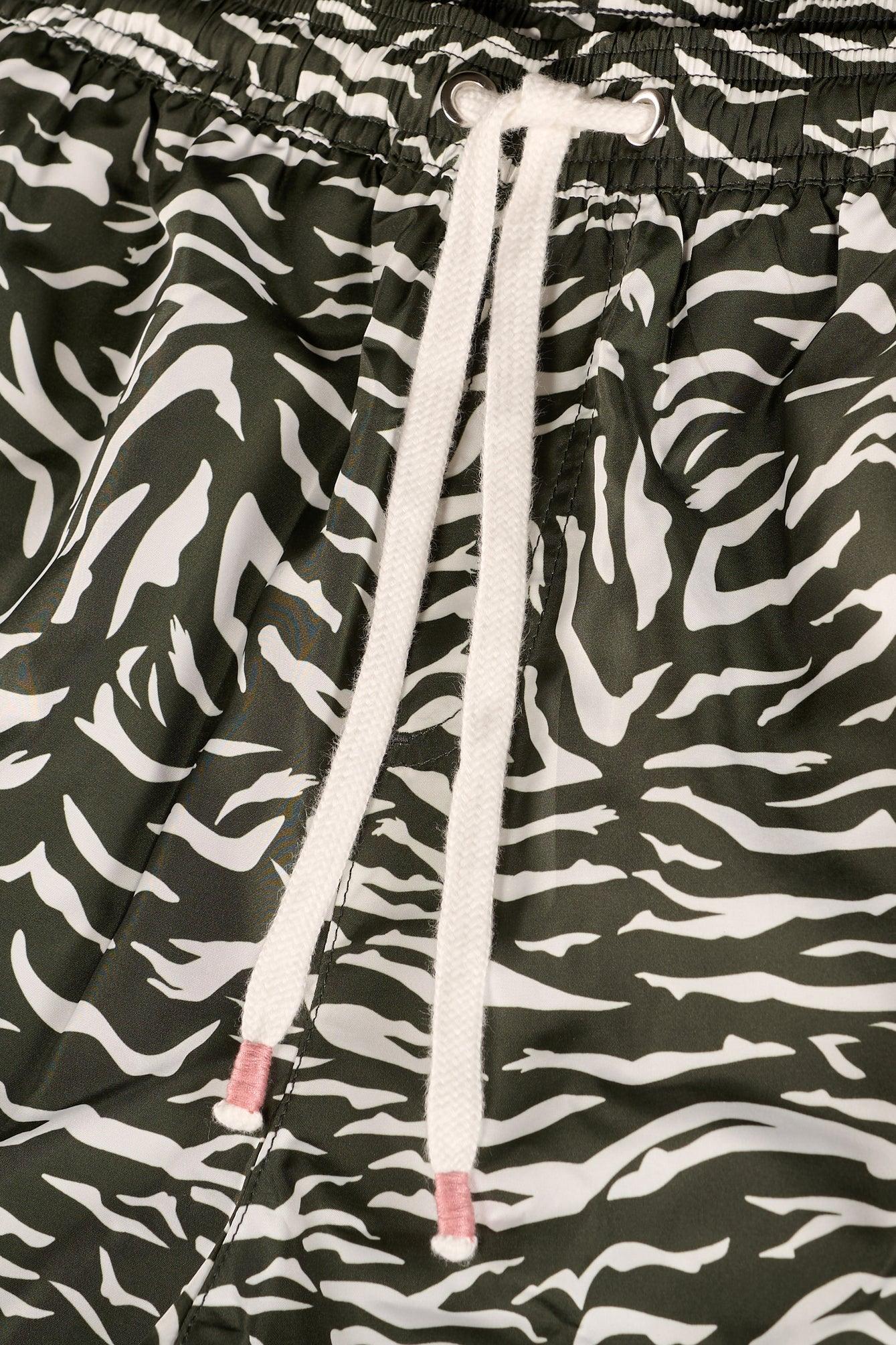 Reina Olga Ercole swim trunk Saldi Di Fabbrica