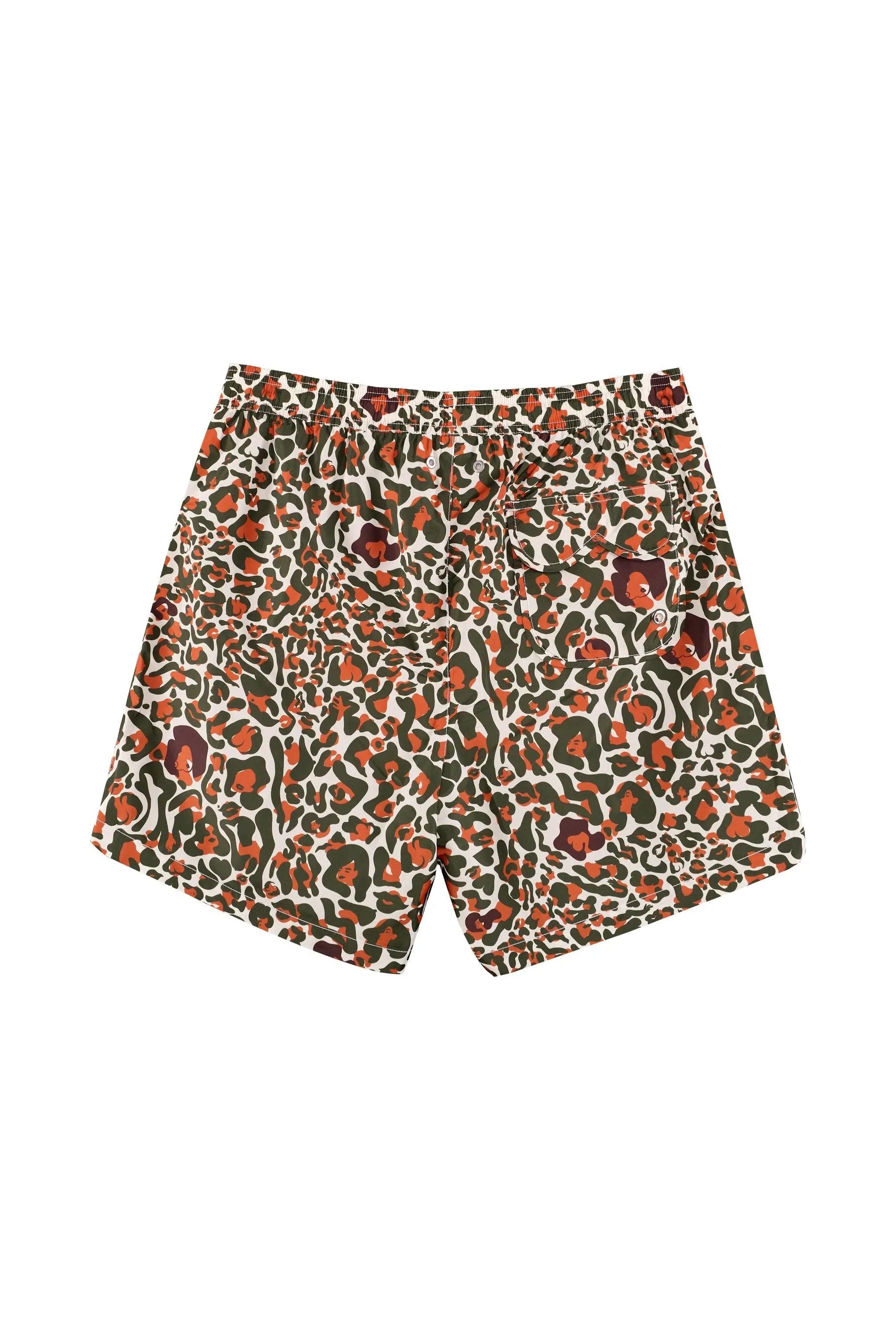 Reina Olga Ercole swim trunk I Più Venduti