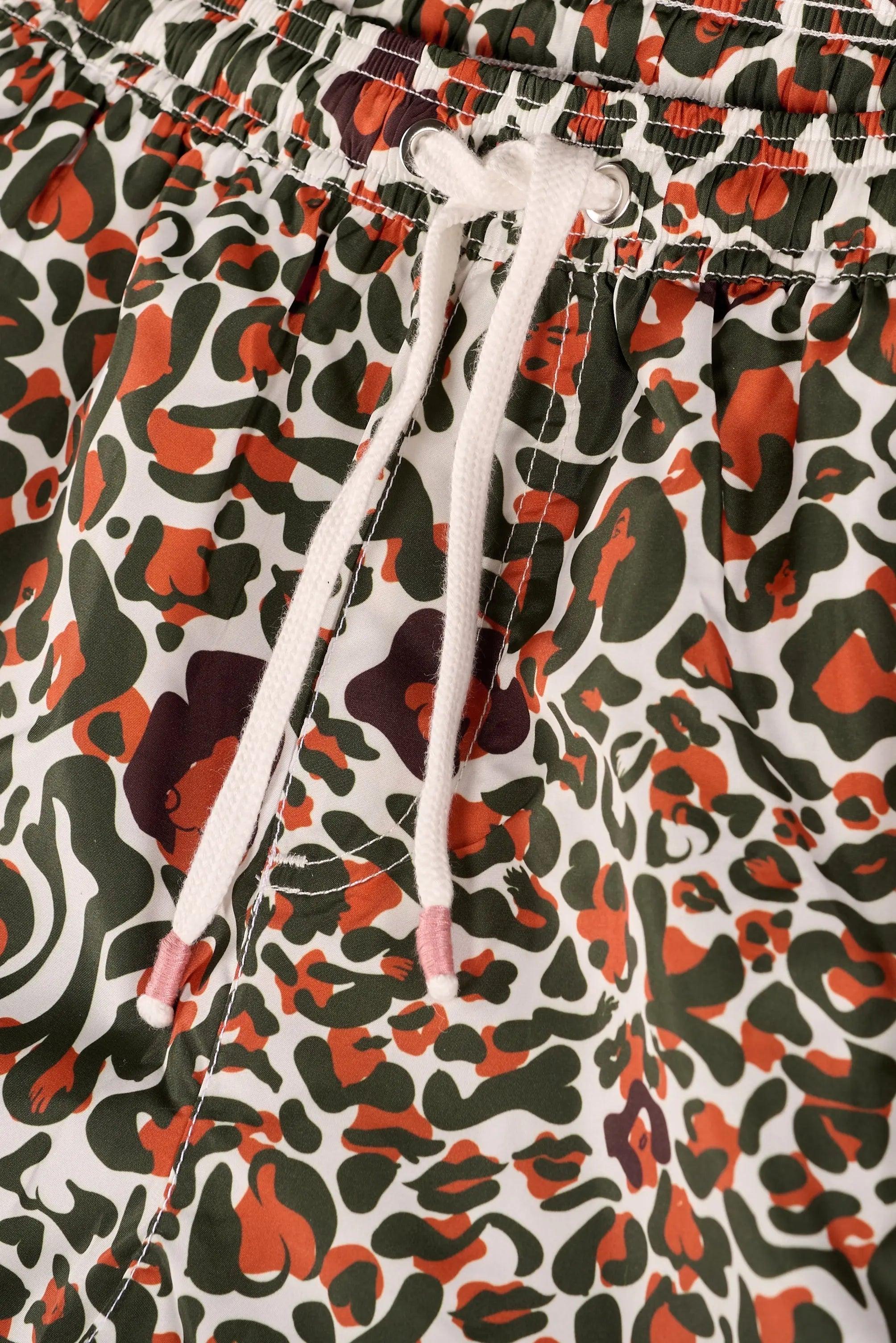 Reina Olga Ercole swim trunk I Più Venduti