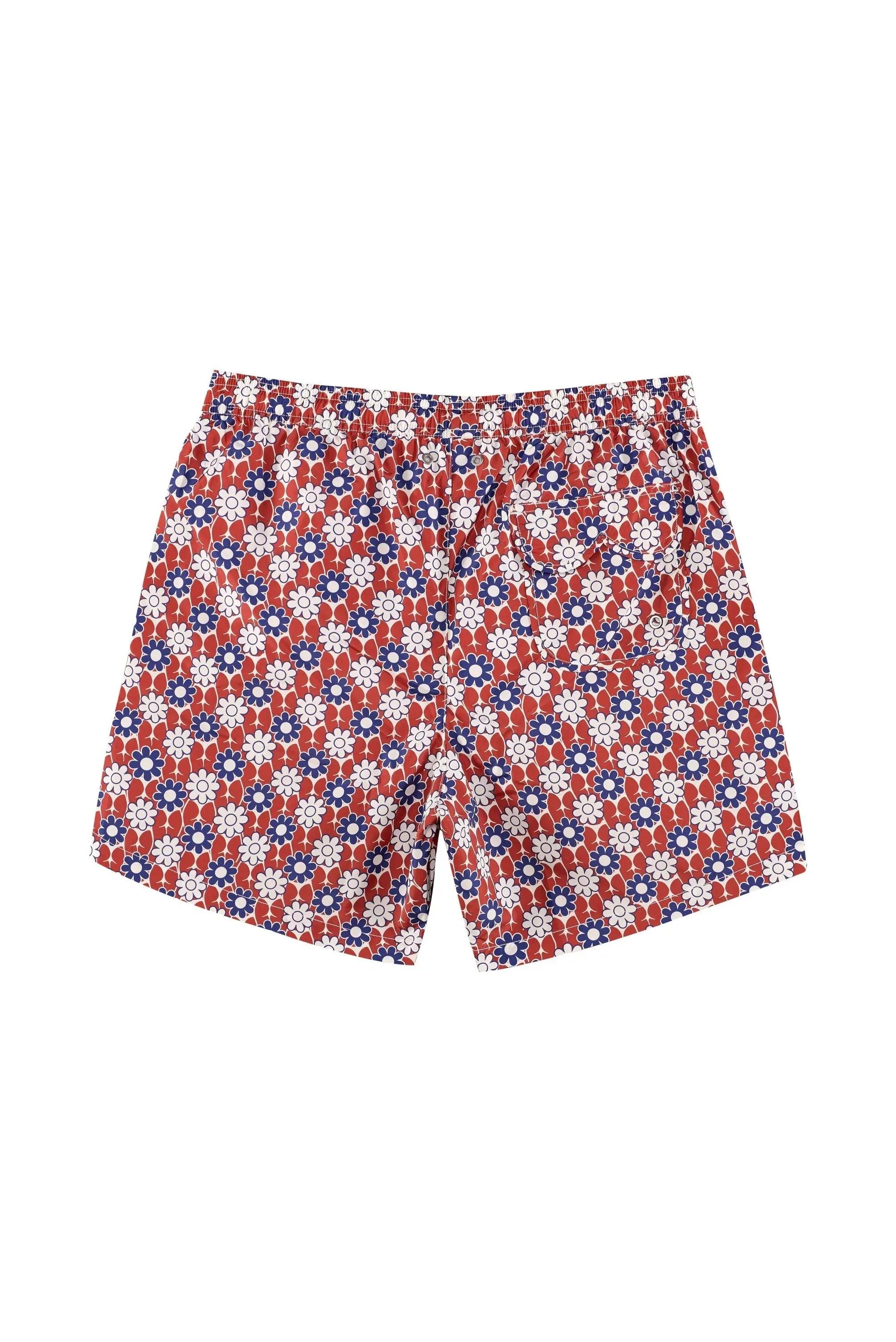 Reina Olga Ercole swim trunk Vendite Flash