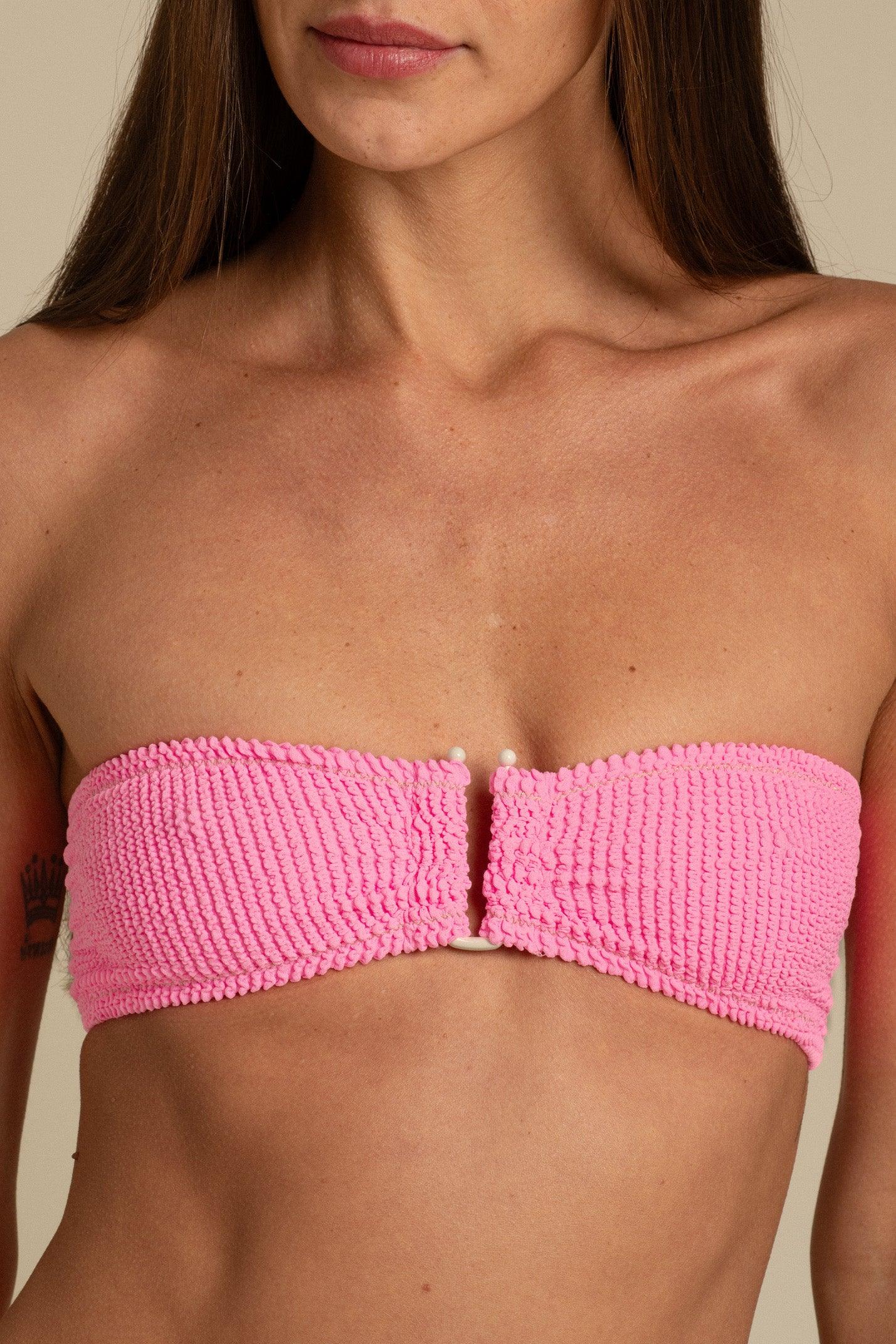 Reina Olga Ausilia Bikini Top Acquista Ora