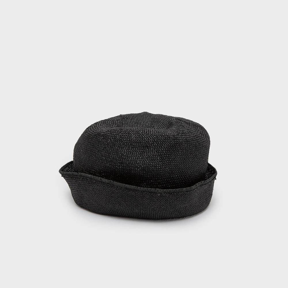 ﻿Reinhard Plank ARTISTA VISCOSA NERO Sottocosto