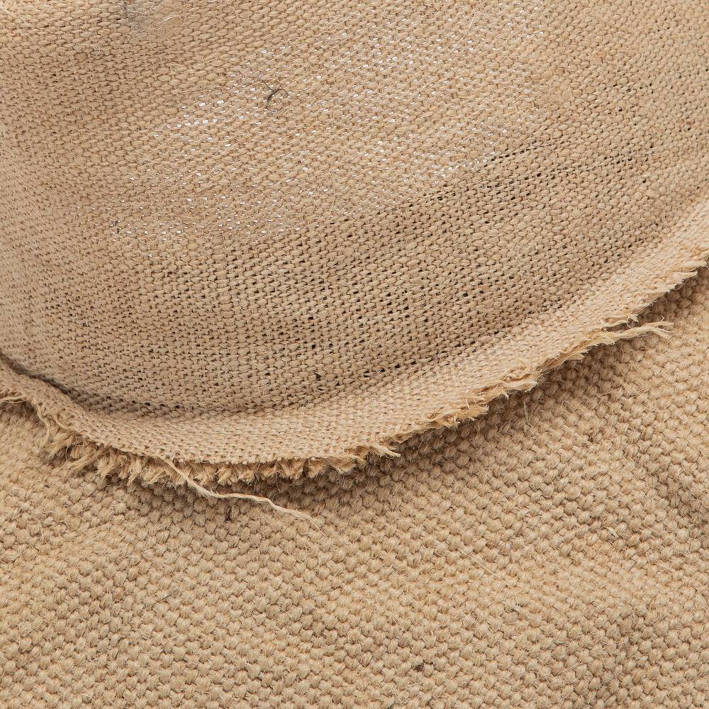 Reinhard Plank BEGHE S JUTA NATURALE Convenienza