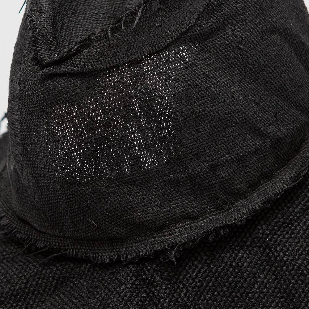 Reinhard Plank BEGHE JUTA NERO In Vendita