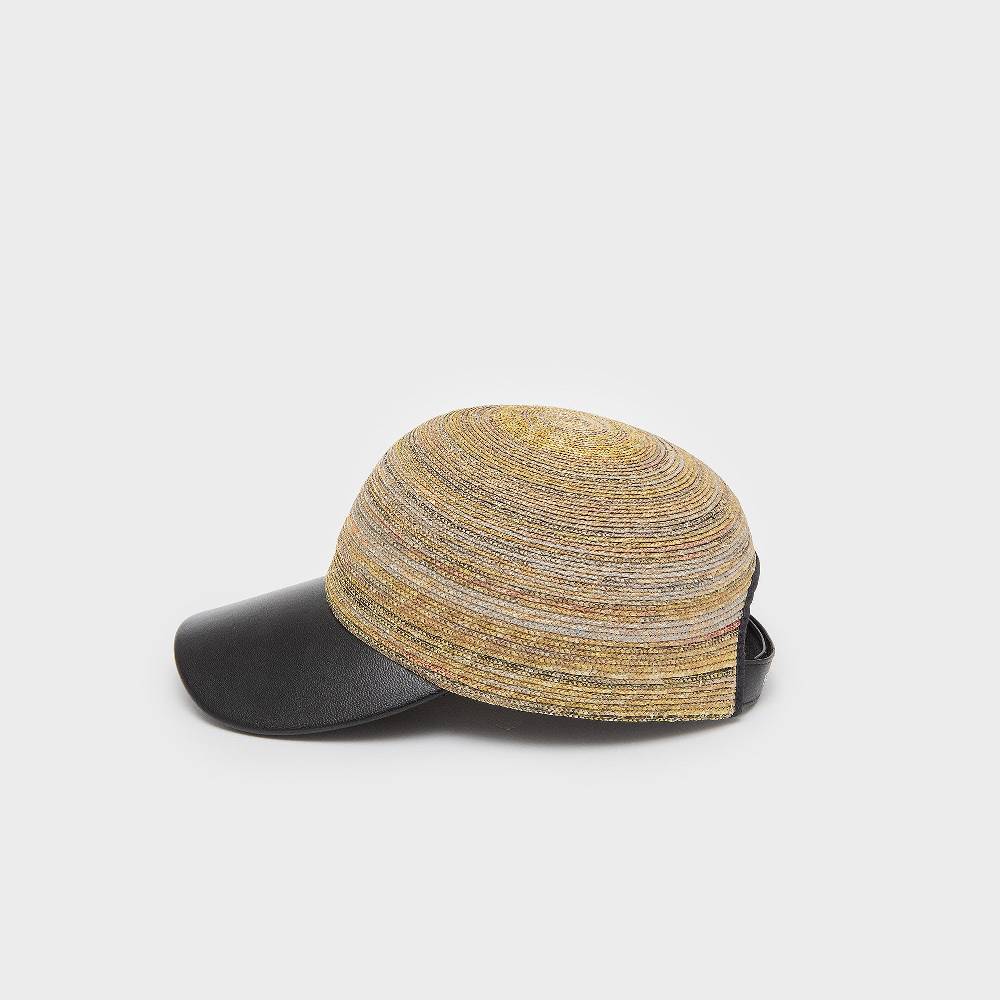 Reinhard Plank BASE PAGLIA A SPIRALE COLORI Vendita Calda