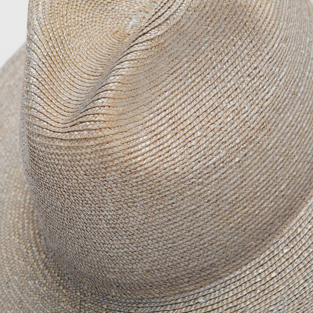 Reinhard Plank BONCIA PAGLIA SPIRALE ARGENTO Negozio