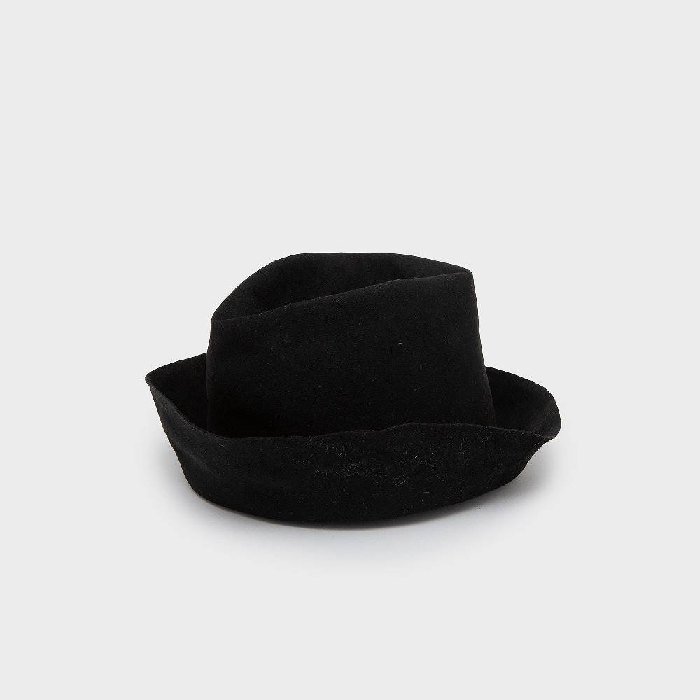 Reinhard Plank ARTISTA LAPIN NERO In Linea